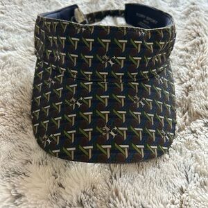 TORY BURCH VISOR PRICED TO SELL